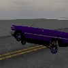 Purple Haze 63 Impala